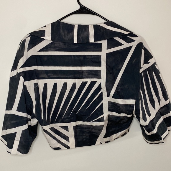 Zara Blouse - Picture 5 of 5